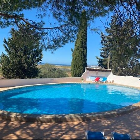 Villa Casa Aleg Albufeira Esterno foto