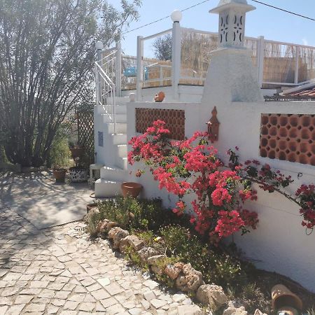 Villa Casa Aleg Albufeira Esterno foto