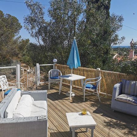 Villa Casa Aleg Albufeira Esterno foto