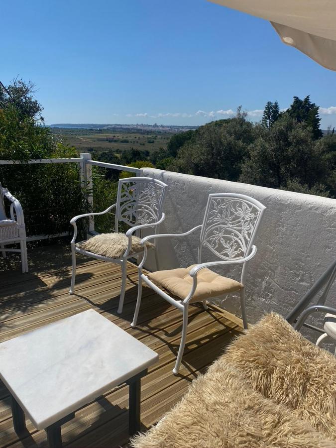 Villa Casa Aleg Albufeira Esterno foto