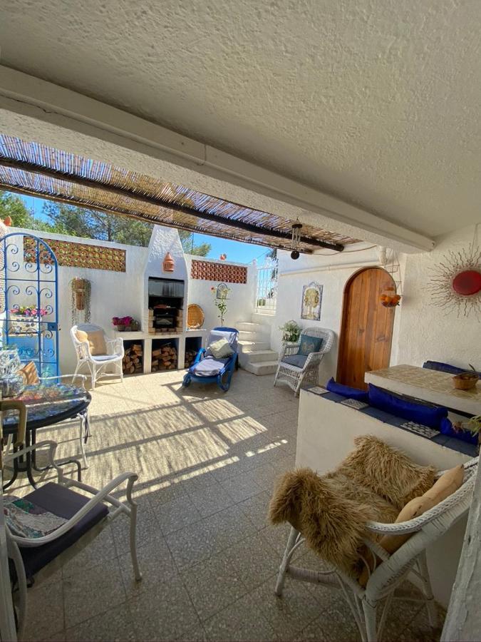 Villa Casa Aleg Albufeira Esterno foto