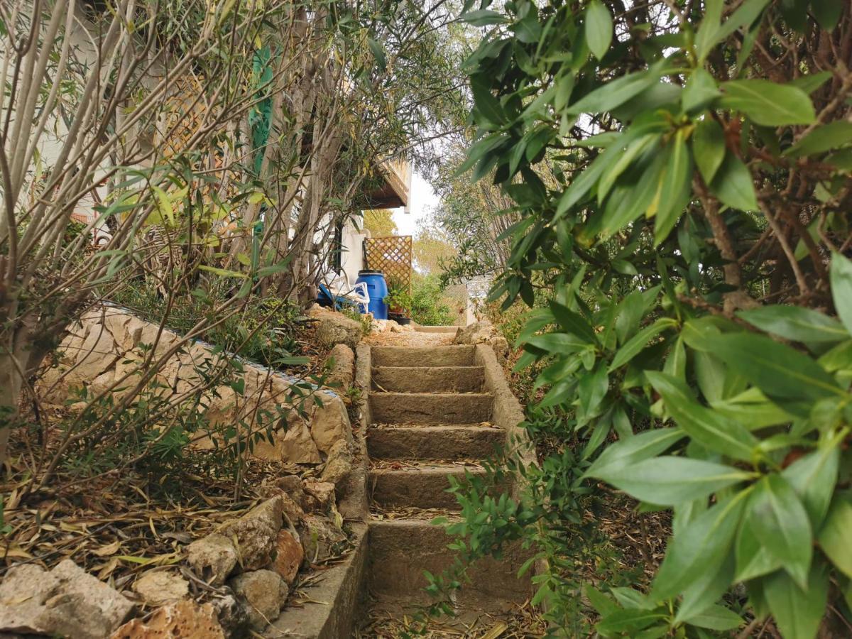 Villa Casa Aleg Albufeira Esterno foto