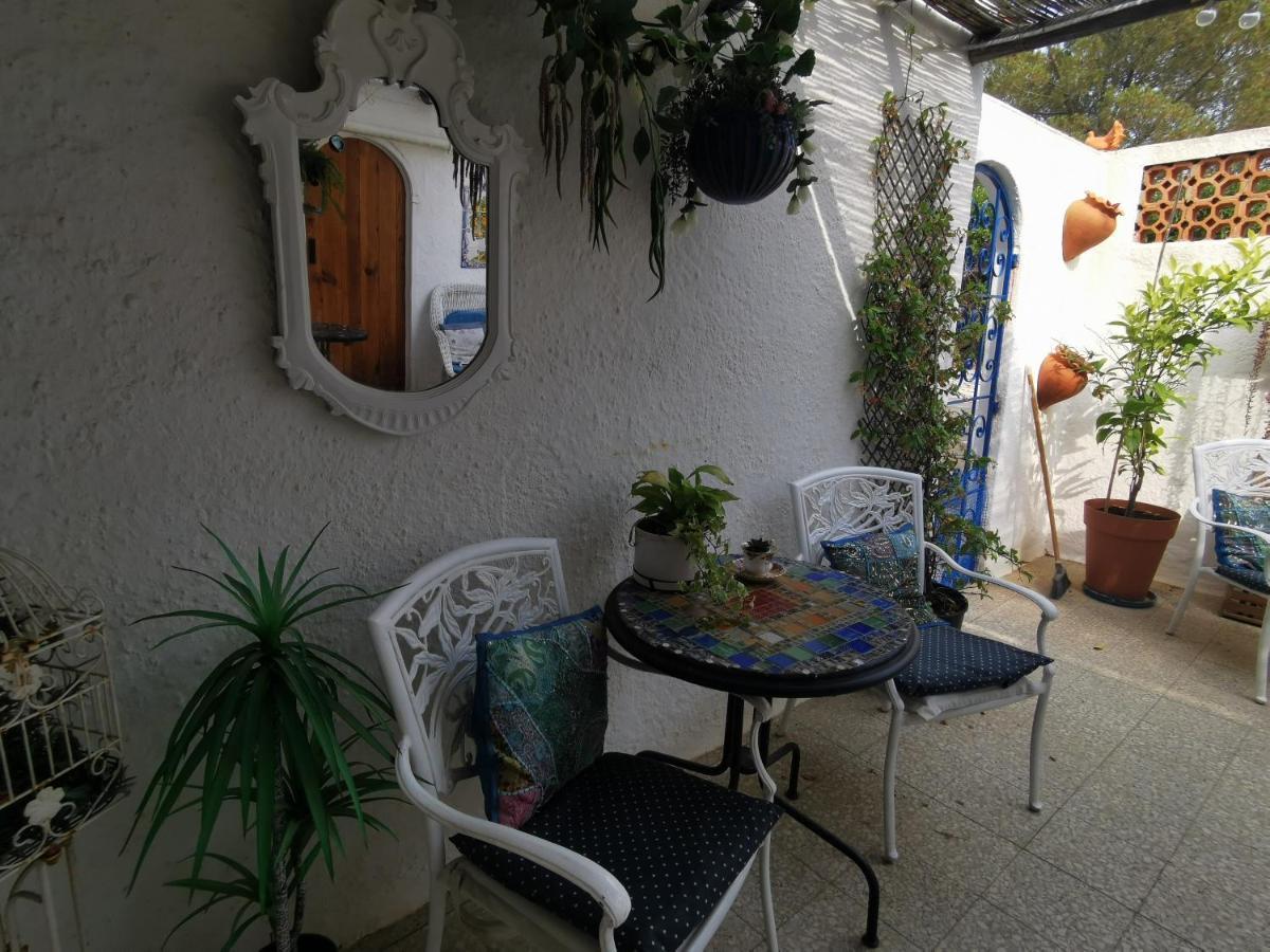 Villa Casa Aleg Albufeira Esterno foto