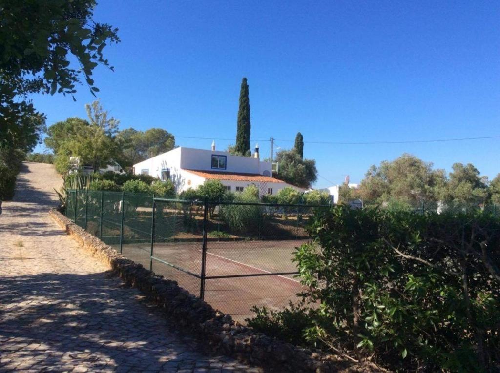 Villa Casa Aleg Albufeira Esterno foto