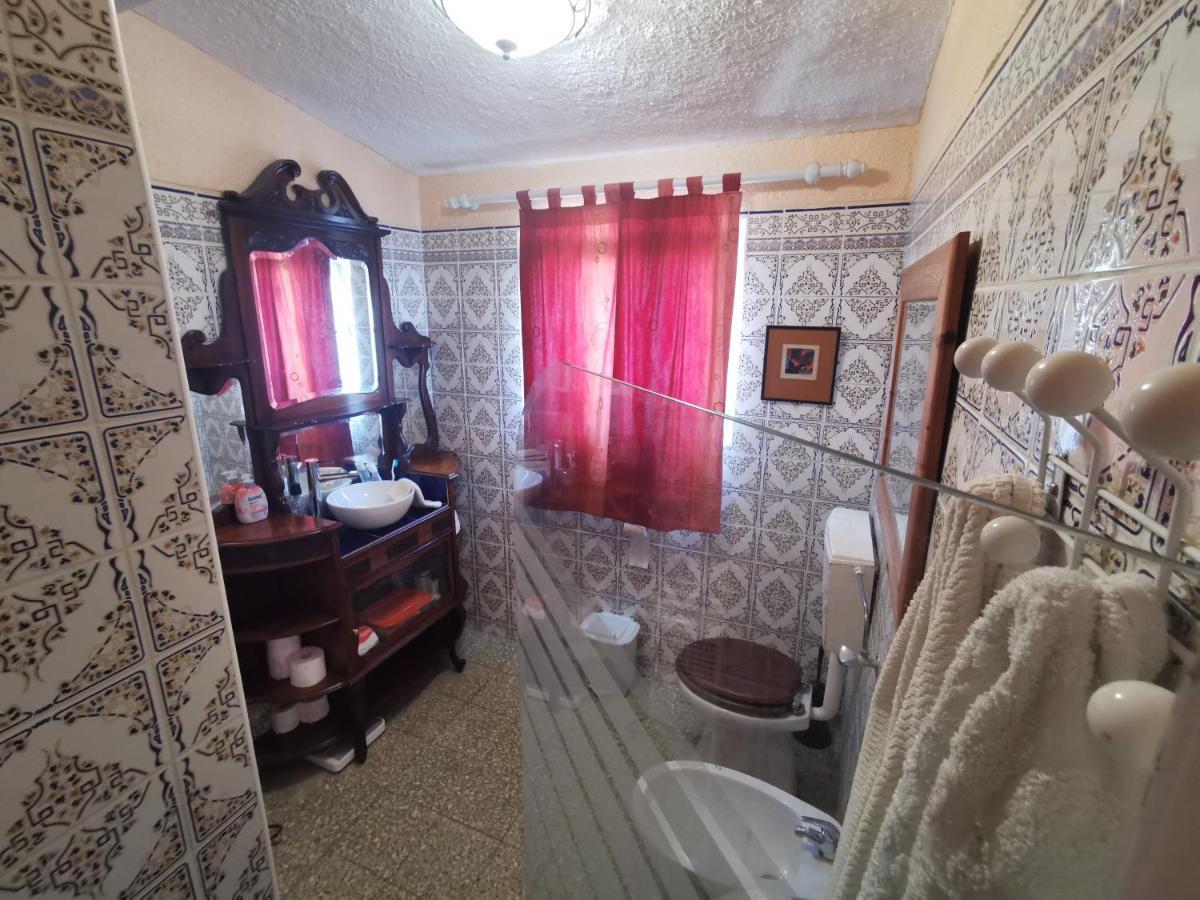 Villa Casa Aleg Albufeira Esterno foto