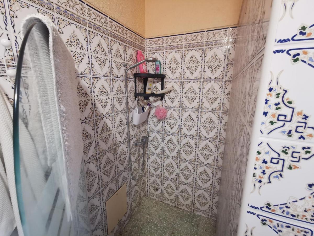 Villa Casa Aleg Albufeira Esterno foto