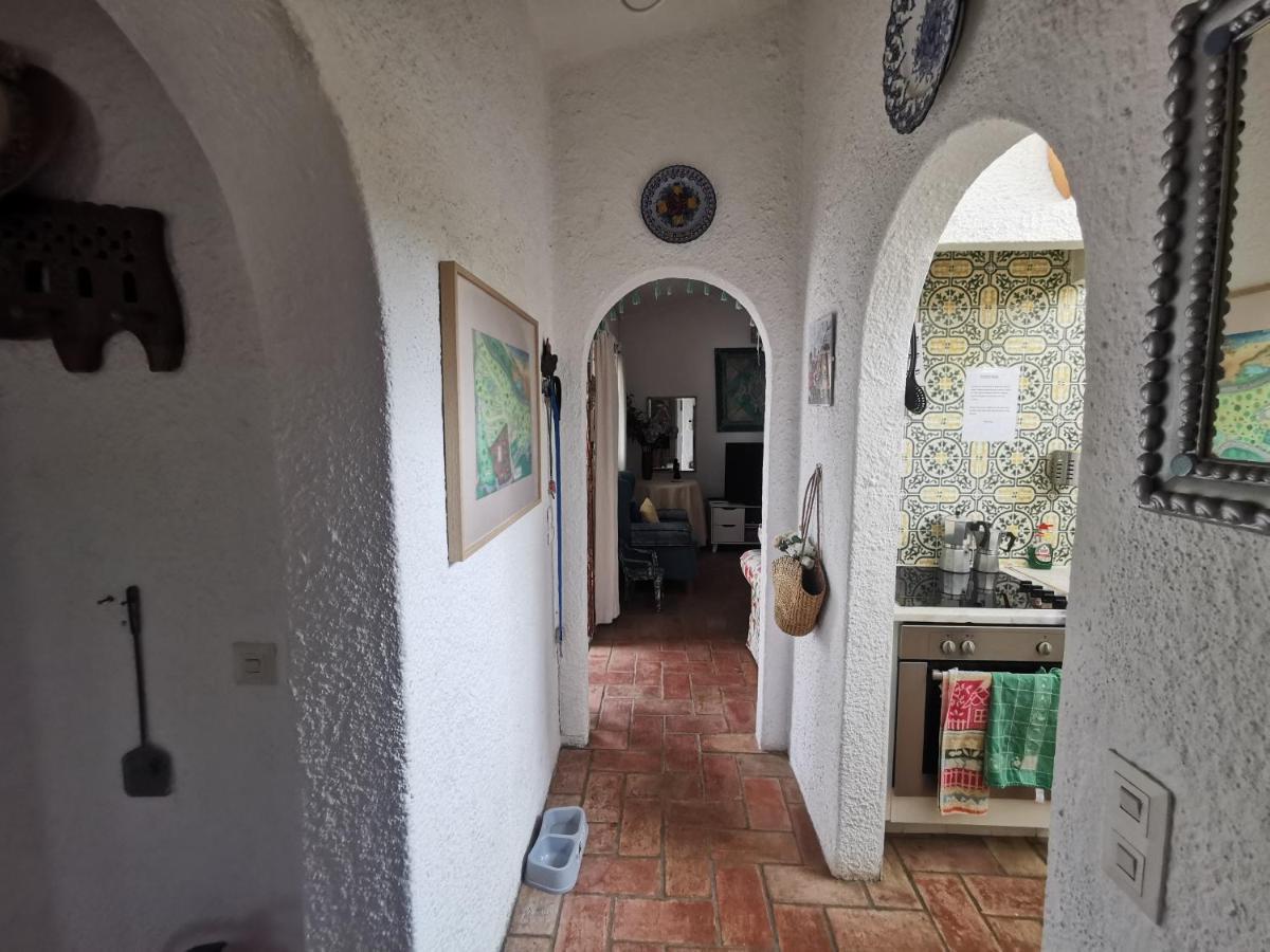 Villa Casa Aleg Albufeira Esterno foto